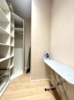 2-комн.кв., 50 м², этаж 17