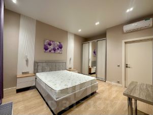 2-комн.кв., 50 м², этаж 17