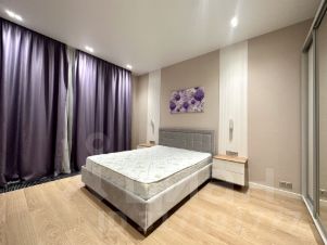2-комн.кв., 50 м², этаж 17