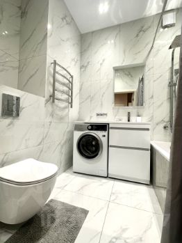 2-комн.кв., 50 м², этаж 17