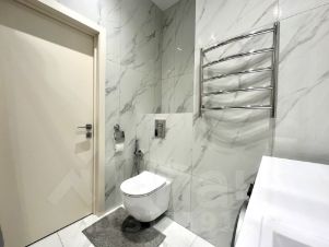 2-комн.кв., 50 м², этаж 17