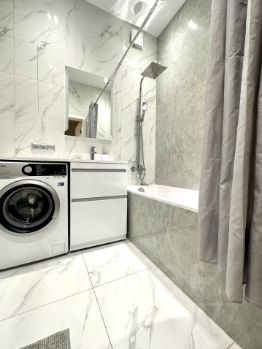 2-комн.кв., 50 м², этаж 17