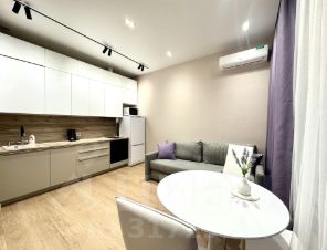 2-комн.кв., 50 м², этаж 17