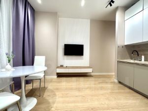 2-комн.кв., 50 м², этаж 17