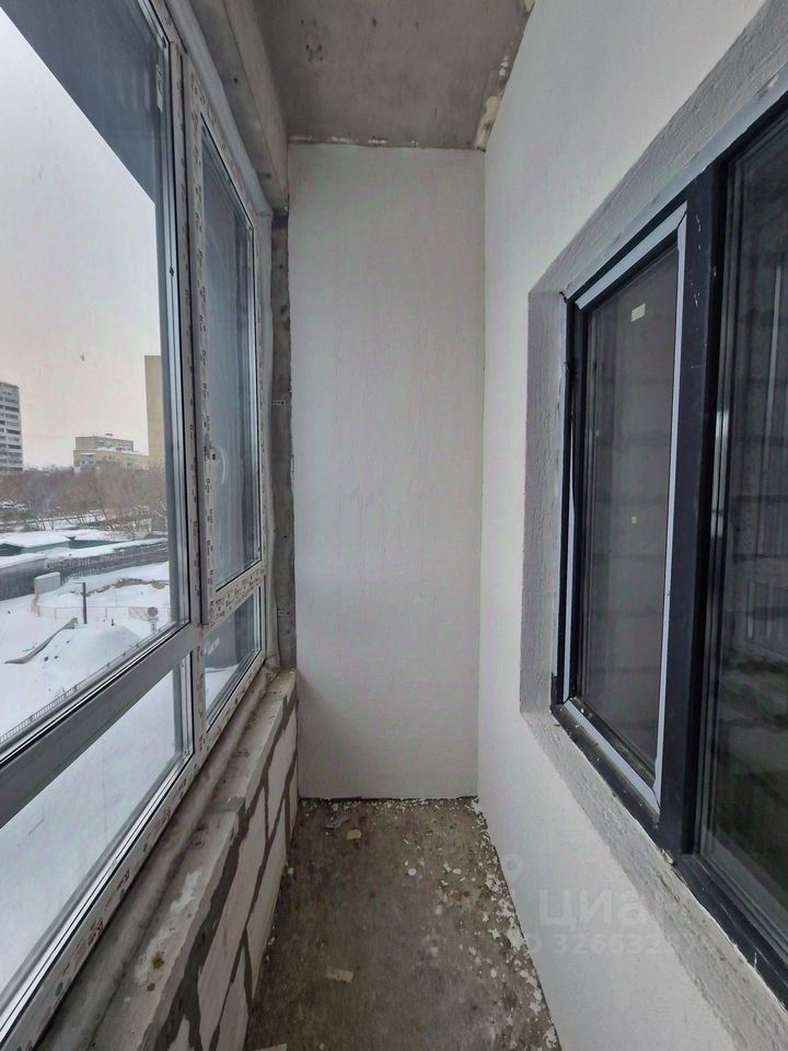 2-комн. кв., р-н Хорошево-Мневники, Москва