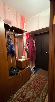 1-комн.кв., 31 м², этаж 4