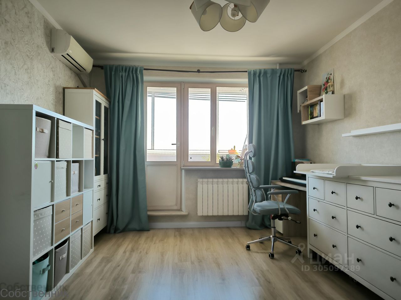 Продается1-комн.квартира,39,3м²