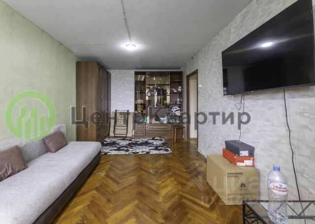 2-комн., 44,2 м², 8/12 этаж