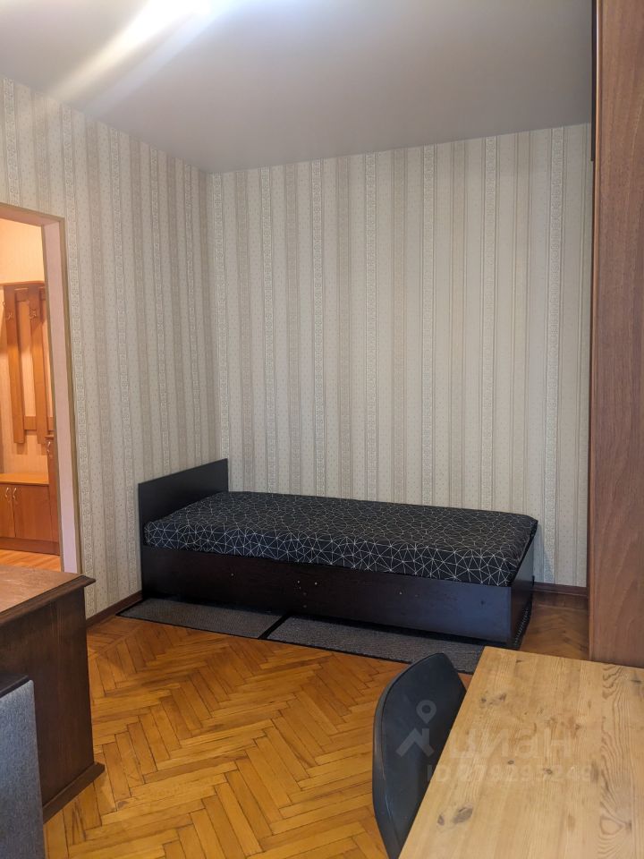 1-комнатная квартира, 33 м² — фото 5