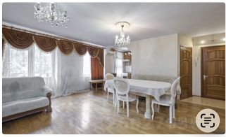 3-комн.кв., 57 м², этаж 5