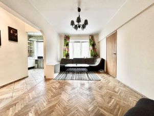 2-комн.кв., 45 м², этаж 1