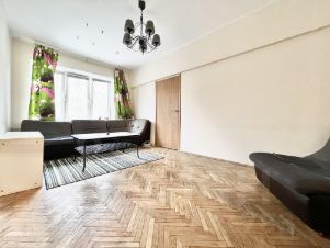 2-комн.кв., 45 м², этаж 1