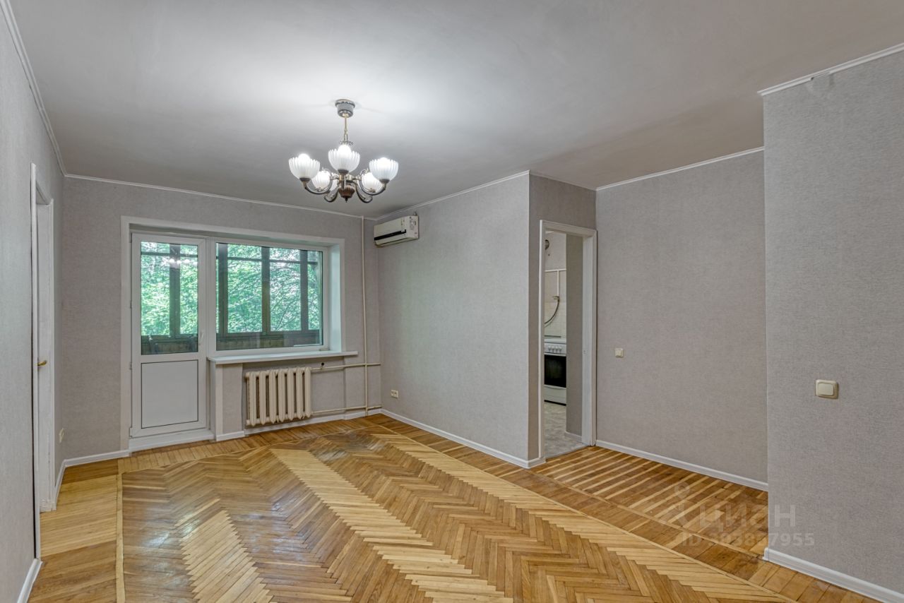 Купить квартиру на улице 3-я Курьяновская дом 5А в Москве, продажа квартир.  Найдено 1 объявление.