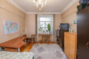 2-комн.кв., 62 м², этаж 3