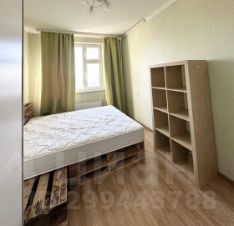 2-комн.кв., 51 м², этаж 17