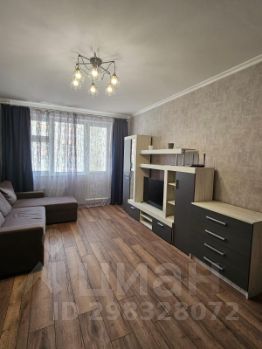 3-комн.кв., 74 м², этаж 10