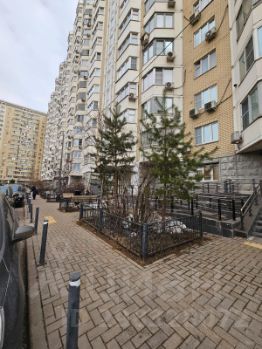 3-комн.кв., 74 м², этаж 10