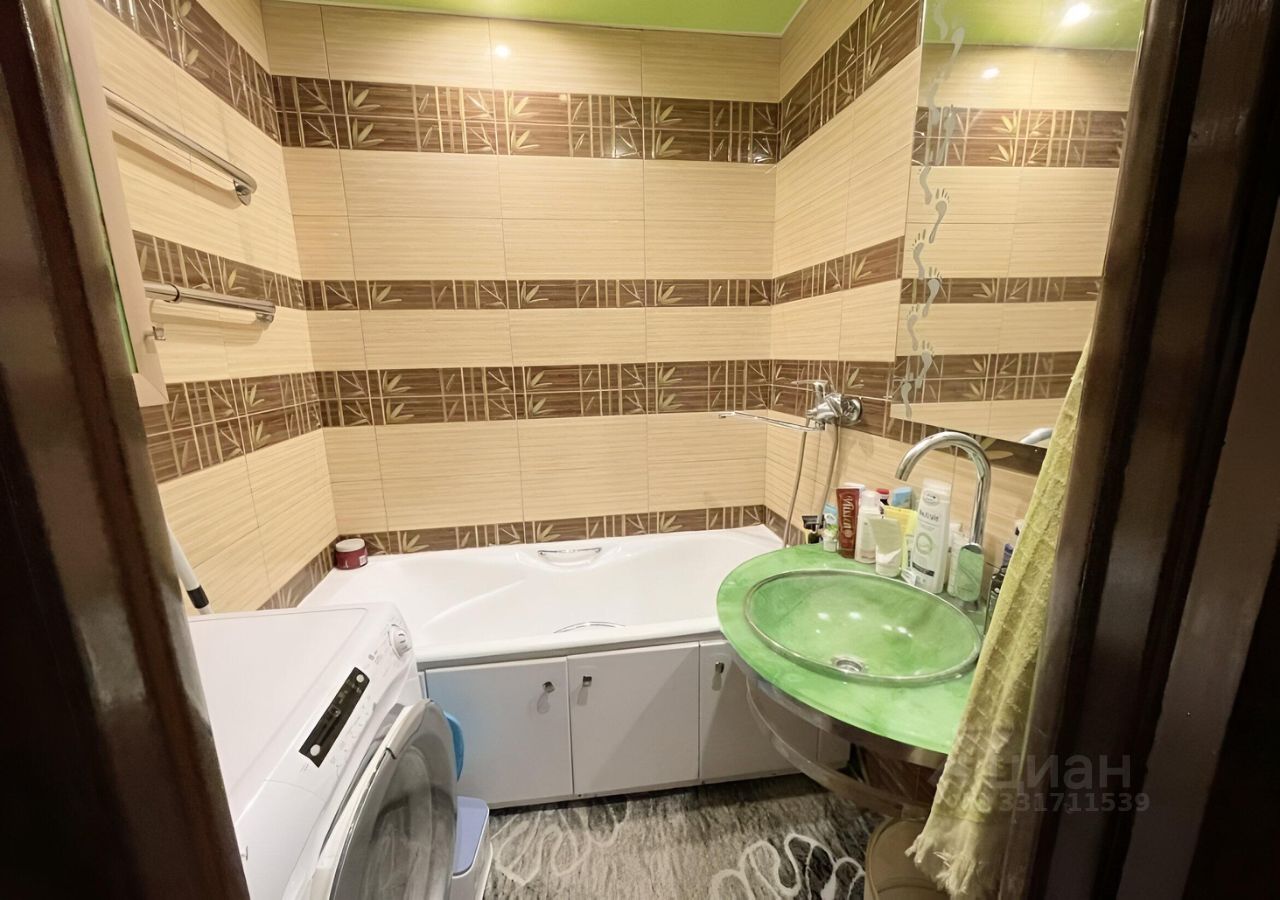 2-комнатная квартира, 60 м² — фото 7