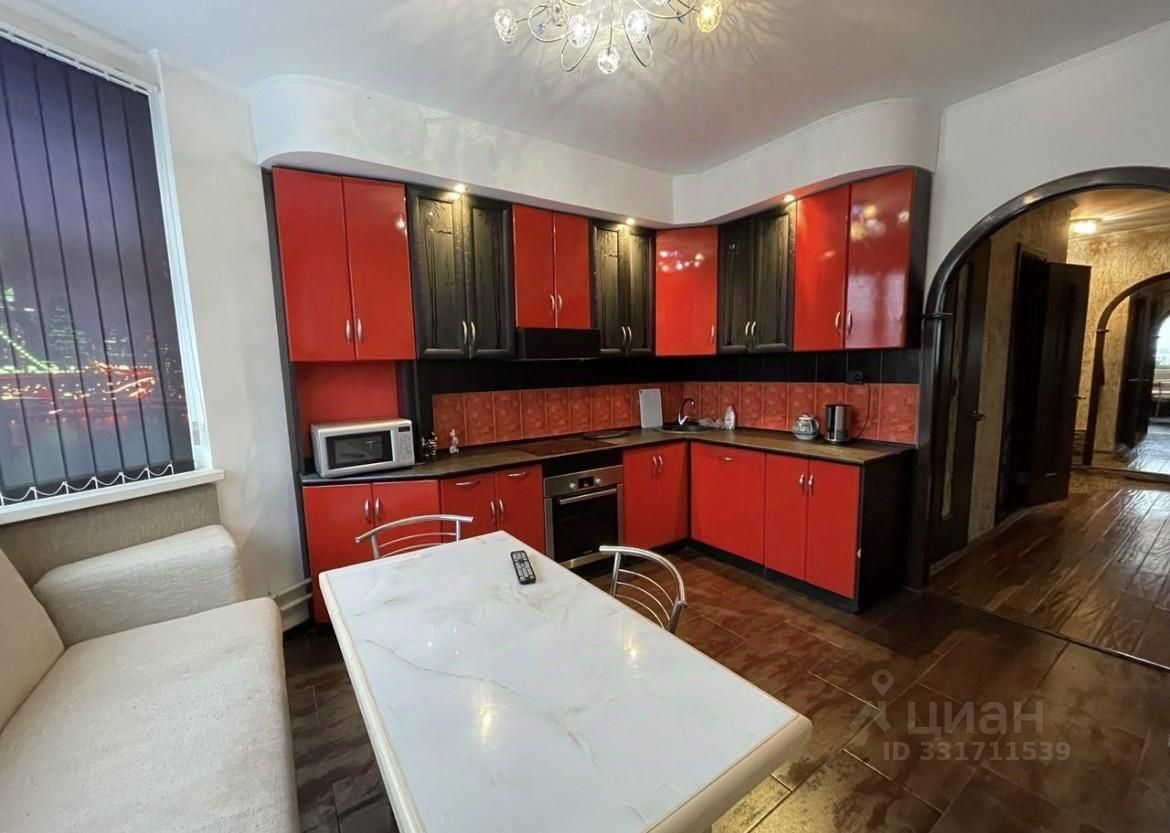 2-комнатная квартира, 60 м² — фото 6
