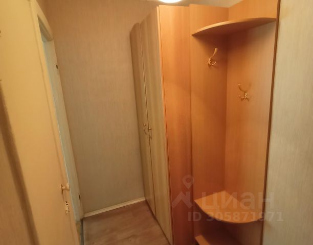 2-комн., 44,9 м², 1/5 этаж