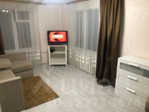 1-комн.кв., 32 м², этаж 1