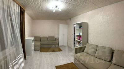 1-комн.кв., 32 м², этаж 1
