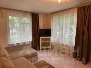 1-комн.кв., 32 м², этаж 1