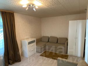 1-комн.кв., 32 м², этаж 1