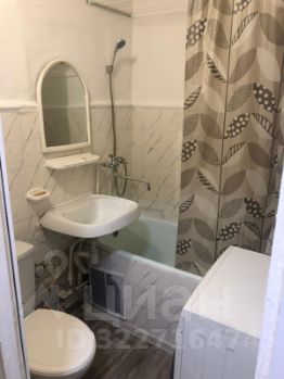1-комн.кв., 32 м², этаж 1