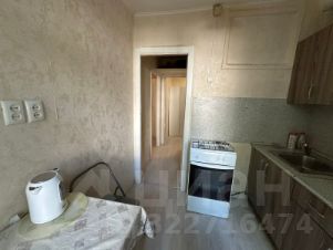 1-комн.кв., 32 м², этаж 1