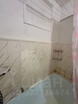 1-комн.кв., 32 м², этаж 1