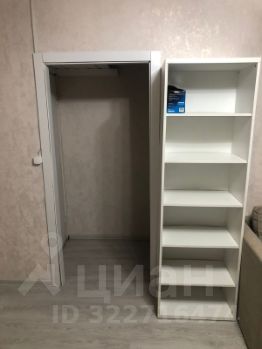 1-комн.кв., 32 м², этаж 1