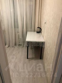 1-комн.кв., 32 м², этаж 1