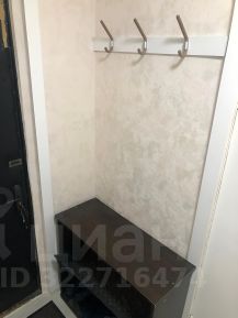 1-комн.кв., 32 м², этаж 1
