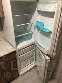 1-комн.кв., 32 м², этаж 1