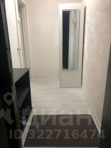 1-комн.кв., 32 м², этаж 1