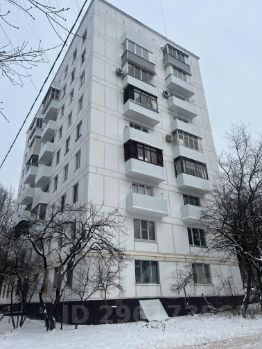 1-комн.кв., 32 м², этаж 6