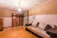 1-комн.кв., 30 м², этаж 1