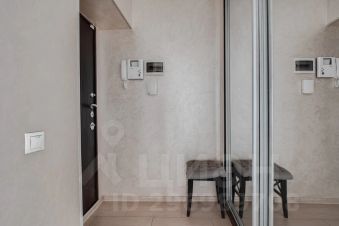 2-комн.кв., 50 м², этаж 10