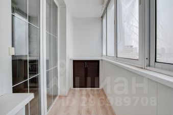 2-комн.кв., 50 м², этаж 10