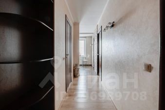 2-комн.кв., 50 м², этаж 10