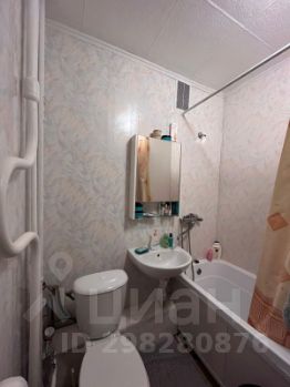 2-комн.кв., 38 м², этаж 4