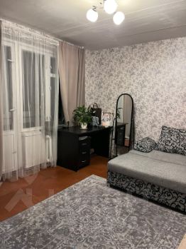 2-комн.кв., 38 м², этаж 4