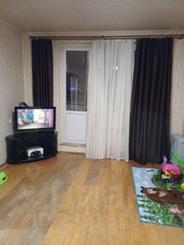 1-комн.кв., 38 м², этаж 11