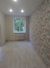 2-комн.кв., 42 м², этаж 1