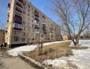 2-комн.кв., 41 м², этаж 6