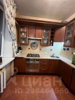 2-комн.кв., 46 м², этаж 4