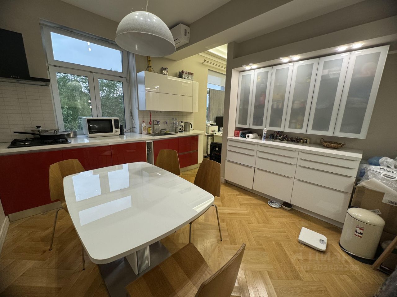 Продается3-комн.квартира,79,5м²