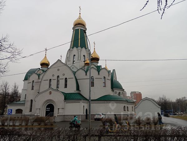 2-комн., 60 м², 11/14 этаж