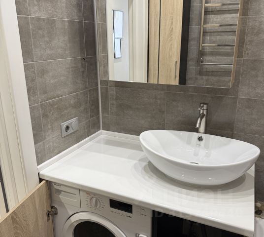 2-комн., 51,1 м², 3/14 этаж